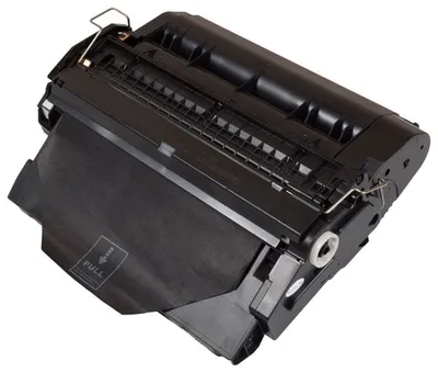 Картридж лазерный Cactus CS-Q5945A, Q5945A, black, 18000 стр.