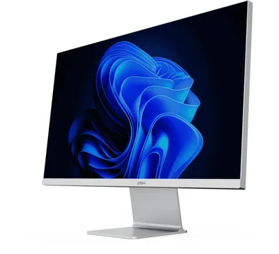 Монитор Dahua DHI-LM27-P501, 27", 5K UHD, IPS, 5120×2880