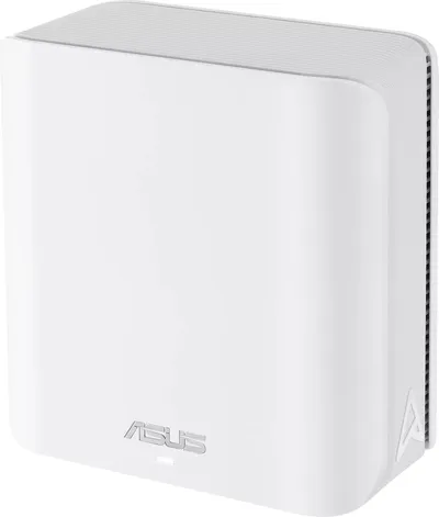 Маршрутизатор ASUS BD4 (W-3-PK), Mesh Wi-Fi 7 BE3600, комплект 3 шт.