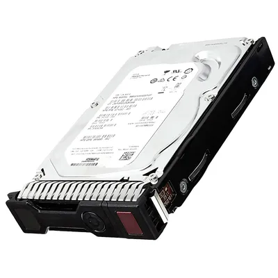 Dell Dell 600GB 15K 3.5 SAS 6G [J762N]