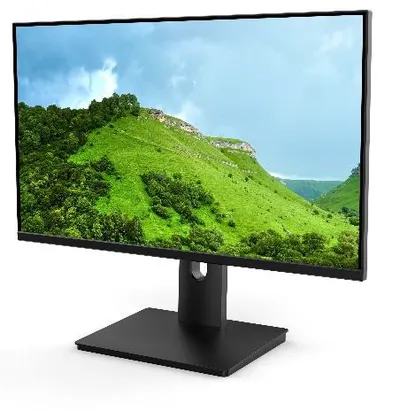 Монитор Valday AI27AXC, 27", 4K UHD, IPS, 75Гц