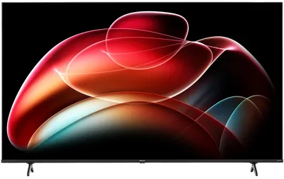 Hisense 65A6K Телевизор ЖК 65''  65", Ultra HD, Smart TV (ОС VIDAA U6), Wi-Fi, PCI 1600,  2х10W,  CI+(1.4)