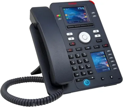 Телефон IP Avaya 700512394, J159/ J159 IP PHONE