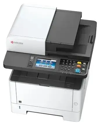 МФУ Kyocera 1102SG3NL0, A4, ч/б, 35 стр/мин, Wi-Fi