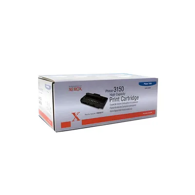 Картридж Xerox 109R00746, черный, 3500 стр