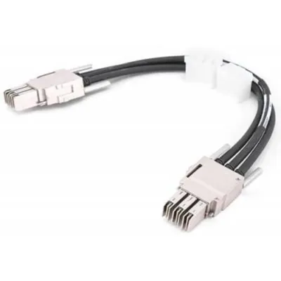 Стекируемый кабель Cisco - Catalyst 9300 StackWise-480 Type 1, Stack -> Stack, 0,5 м, STACK-T1-50CM=
