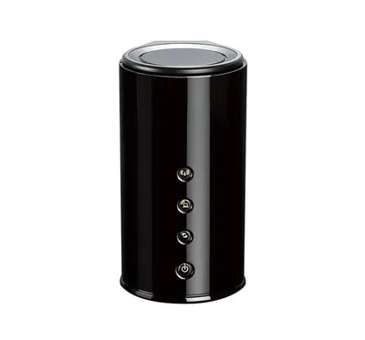 Усилитель Wi-Fi D-Link DAP-1525, DualBand, 300Мбит, 4×GbE