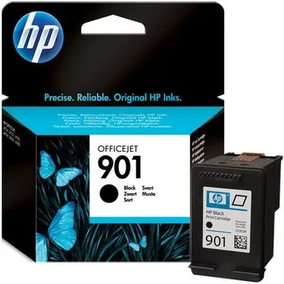 Картридж HP CC656AE (№901) Color  для  OfficeJet  J4524/J4535/J4580/J4624/J4660/J4680/4500 Series