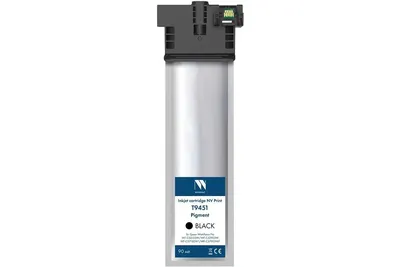 EPSON C13T945140  Контейнер черный повышенной емкости для WF-C5xxx