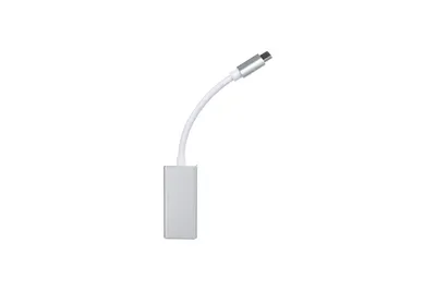 USB 3.1 Type-C (M) -> DP (f) TUC025 Telecom