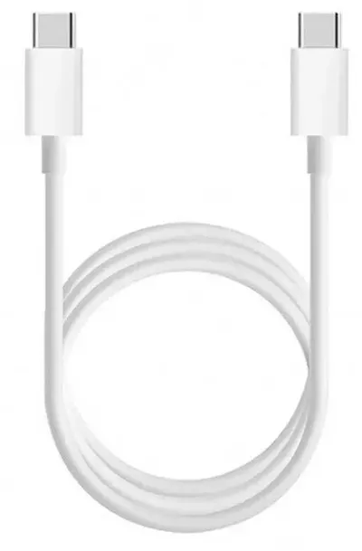 Кабели USB Xiaomi Кабель Xiaomi Mi USB Type-C to Type-C Cable 150см SJX12ZM (SJV4108GL) (703577) {50}