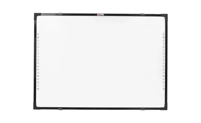Интерактивная доска IQBoard [DVT TN078] 78", цифровые камеры, 10 касаний, USB, 4:3, win10