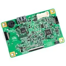 З/ч KYOCERA Плата PARTS PWB ASSY H PANEL MAIN SP 302TA94060