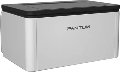 Принтер Pantum BP1800W, лазерный, A4, 18ppm, WiFi