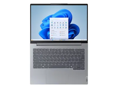 Ноутбук Lenovo ThinkBook 14 G8 IRL 14"WUXGA IPS, Intel Core 5 210H, 16Gb, 512Gb SSD, FHD Cam, RJ45, USB-C, FngrP, Bklt,