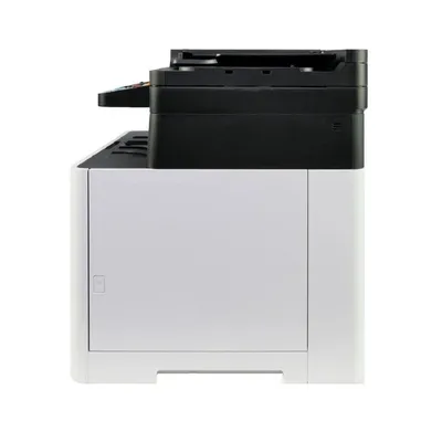 МФУ Kyocera 110C0D3NL0, цветной лазерный, A4, 26 стр/мин