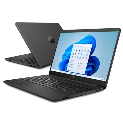 9M3J8AT Ноутбук HP 250 G9 15.6" 1920x1080/i3-1215U/RAM 8Гб/SSD 512Гб/Intel Iris X Graphics/DOS серебристый  1.74  кг