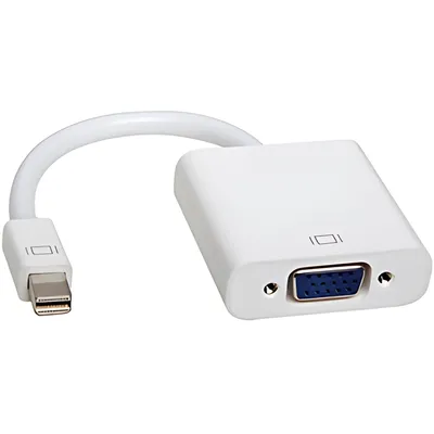 5bites (AP-016) Кабель-адаптер miniDisplayPort  (M)  -) DSub  (F)