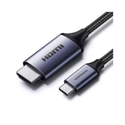 USB Type-C(M) to HDMI(M) 1.5м