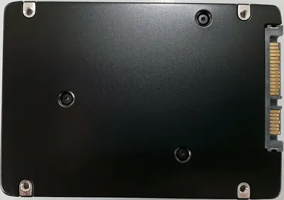 SSD Samsung MZ7L3960HCJR-00A07 PM893, 960GB, 2.5", SATA, 550/530 МБ/с