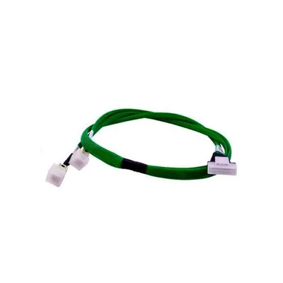 Кабель Broadcom 05-60007-00, SFF-8654 x8, 1м