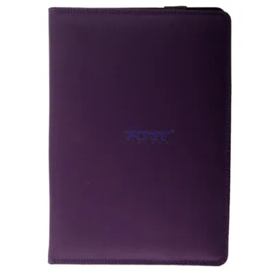 Чехол PORT Designs Phoenix II 201183, для планшета до 10.1", фиолетовый