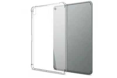 Накладка Apple для iPad Mini 6, 8.3", прозрачный