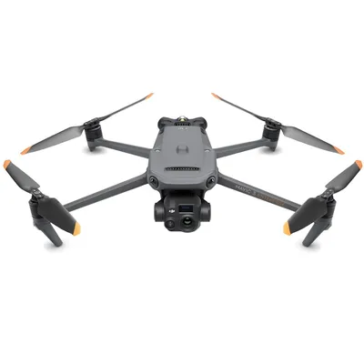Квадрокоптер DJI Mavic 3 Thermal, тепловизор 640×512