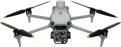 Квадрокоптер DJI, Matrice 4Т, промышленный
