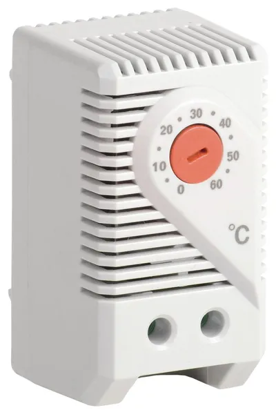 Термостат IEK YCE-TNC-00-60, 0…+60°C, NC