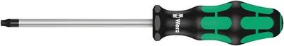 Отвертка 367 TORX TX 40X130 мм