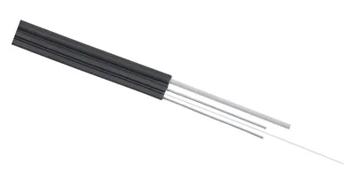 Кабель Cabeus SW-FTTH-9-04-3-LSZH-IN/OUT-40, 4 волокна, FTTH