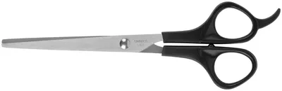 Ножницы бытовые FIT 67353, нержавеющая сталь, 190 мм, лезвие 1,5 мм