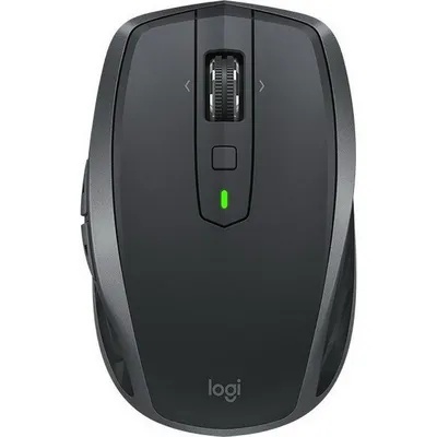 Мышь беспроводная Logitech 910-007228, 4000 dpi, Bluetooth, USB