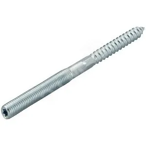 Винт-шуруп TORX STST8х100
