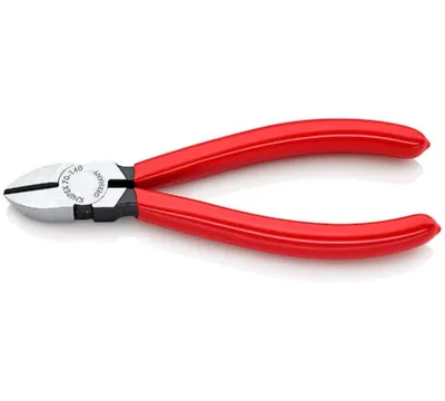 Бокорезы Knipex KN-7001140SB, L-140 мм, 62HRC
