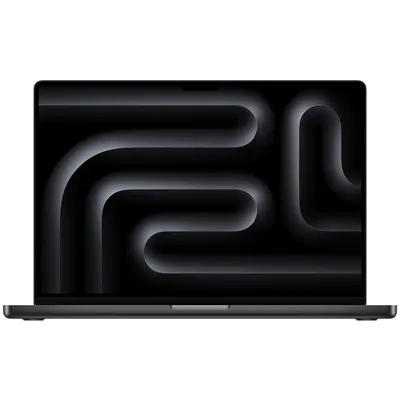 Ноутбук Apple MacBook Pro 16-inch MGEC4ZP/A, M5 Pro, 48 ГБ, 1 ТБ SSD