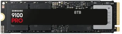 SSD Western Digital Black SN850X WDS800T2X0E, 8ТБ, M.2 2280, PCIe 4.0