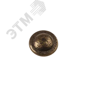 Гвоздь мебельный Европартнёр 13 3126 11, 1,4×13, старая бронза, 20 шт.
