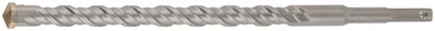 Бур FIT 32527М, SDS Plus, 16×260 мм, бетон