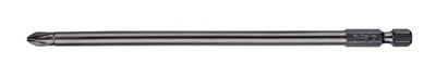 Бита Felo 03102910, Industrial, PZ2×150, 3 шт