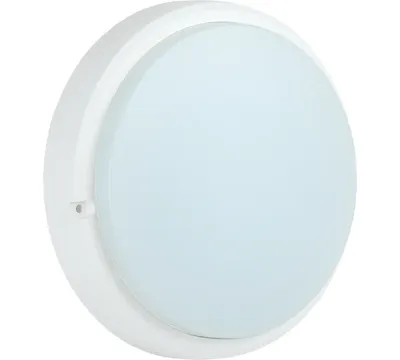 Светильник светодиодный IEK LDPO0-4006-12-6500-K01, 12Вт, 6500К, IP54