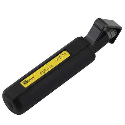 Стриппер кабельный RCS 114 RCJS