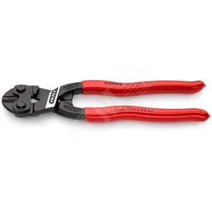 Болторез Knipex KN-7101200SB, CoBolt, до 6мм, 200мм