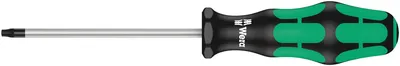 Отвертка 367 TORX BO с отверстием под штифт TX 20X100 мм