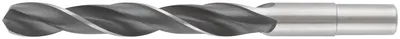 Сверло FIT 33605, по металлу HSS, 14.0×160 мм, 5 шт