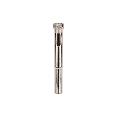 Сверло алмазное REXANT KR-92-0002, 8мм, по керамограниту, керамике и стеклу