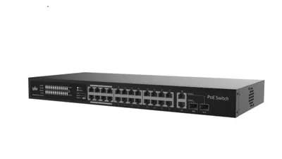 Коммутатор Uniview NSW2020-24T2GC-LPOE-IN