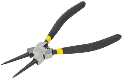 Кольцесъемник IEK ARMA2L 3 A2L3-RP21-K1-180, прямой, внутренний, 180мм