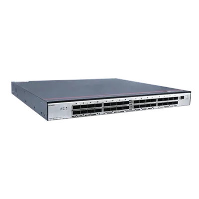 Коммутатор Huawei CE8850E-32CQ-EI-F, направление охлаждения Port-side Exhaust